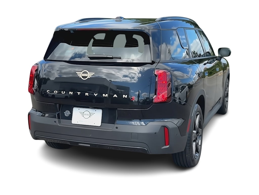 Thumbnail: 2026 MINI Cooper Countryman - 19
