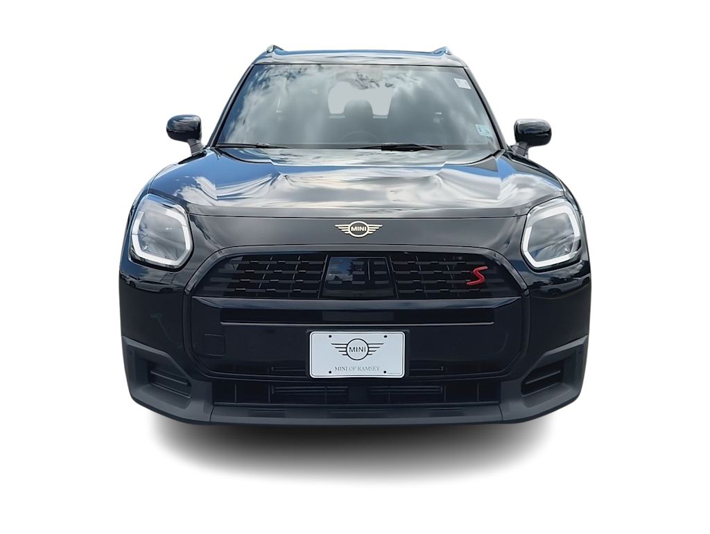 Thumbnail: 2026 MINI Cooper Countryman - 18
