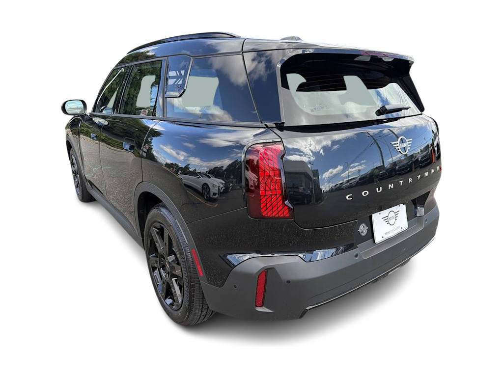 Thumbnail: 2026 MINI Cooper Countryman - 24