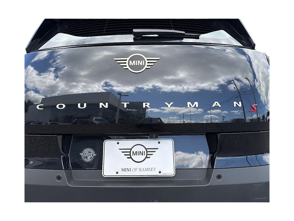 Thumbnail: 2026 MINI Cooper Countryman - 26