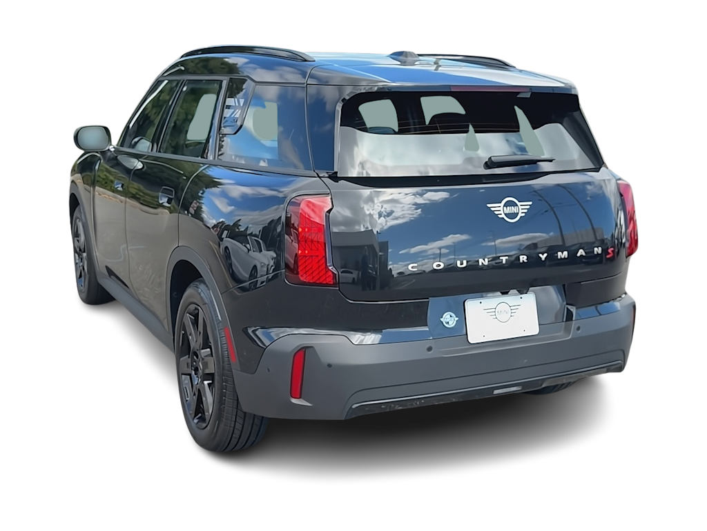 Thumbnail: 2026 MINI Cooper Countryman - 4