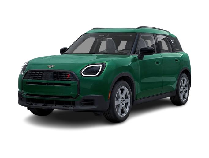 Thumbnail: 2027 MINI Cooper Countryman - 2