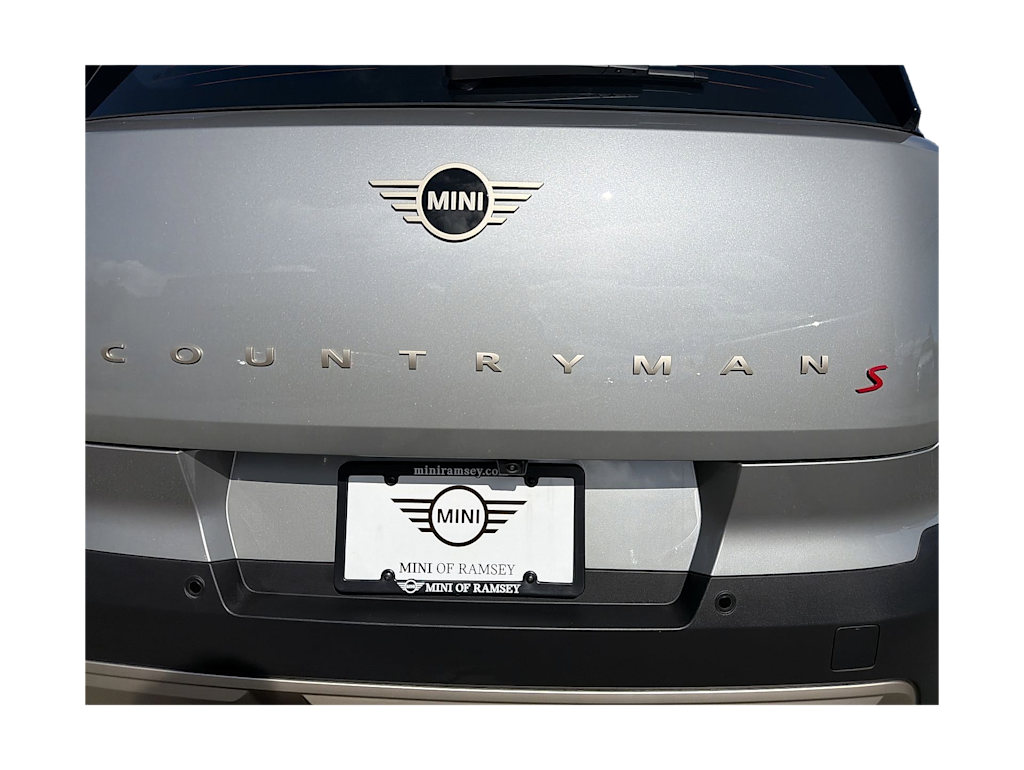 Thumbnail: 2026 MINI Cooper Countryman - 26
