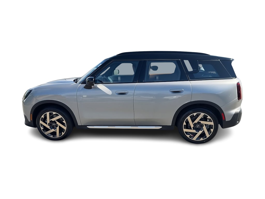 Thumbnail: 2026 MINI Cooper Countryman - 3