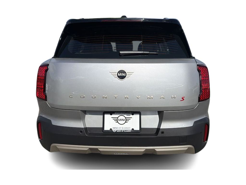 Thumbnail: 2026 MINI Cooper Countryman - 24