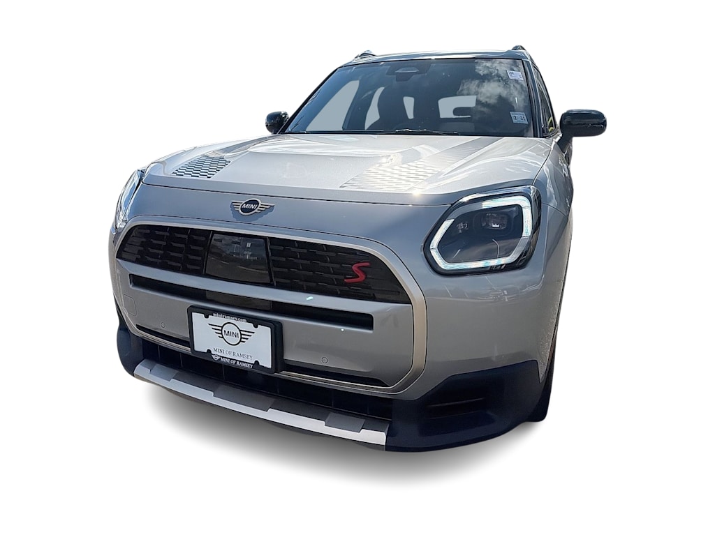 Thumbnail: 2026 MINI Cooper Countryman - 6