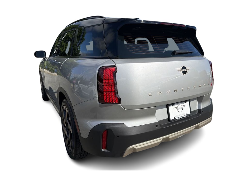 Thumbnail: 2026 MINI Cooper Countryman - 23