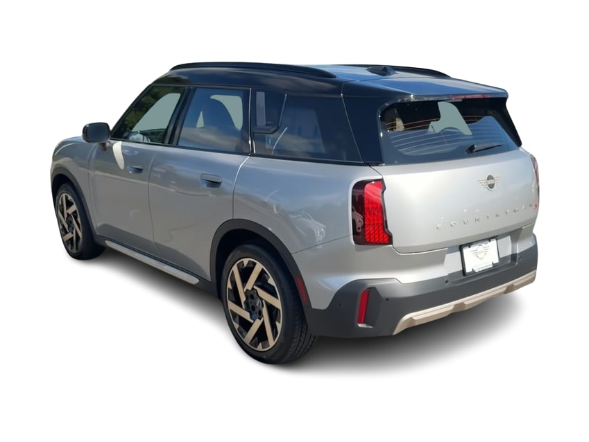 Thumbnail: 2026 MINI Cooper Countryman - 4