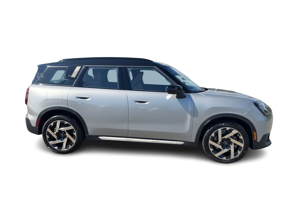 Thumbnail: 2026 MINI Cooper Countryman - 21