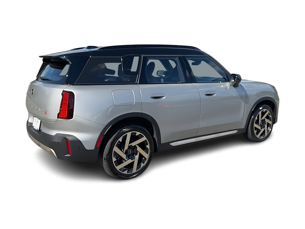 Thumbnail: 2026 MINI Cooper Countryman - 20