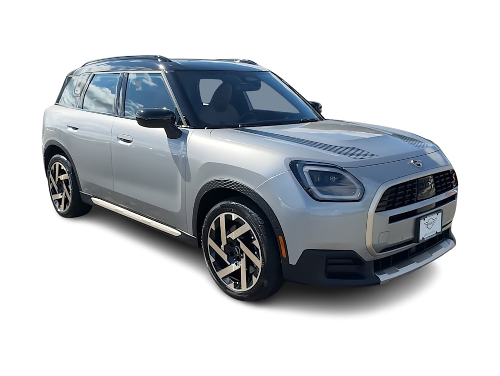 Thumbnail: 2026 MINI Cooper Countryman - 18