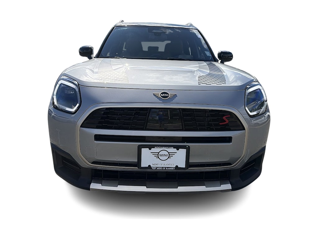 Thumbnail: 2026 MINI Cooper Countryman - 25