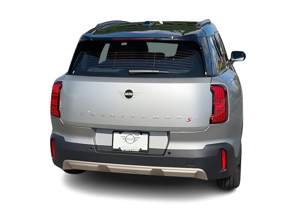 Thumbnail: 2026 MINI Cooper Countryman - 5