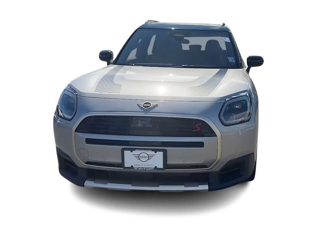 Thumbnail: 2026 MINI Cooper Countryman - 19