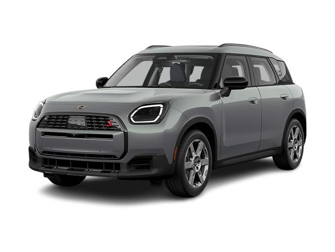 Thumbnail: 2026 MINI Cooper Countryman - 2