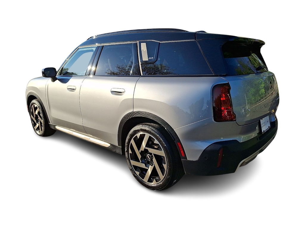 Thumbnail: 2026 MINI Cooper Countryman - 3