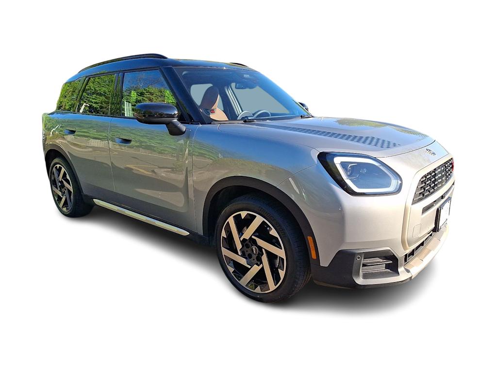 Thumbnail: 2026 MINI Cooper Countryman - 13