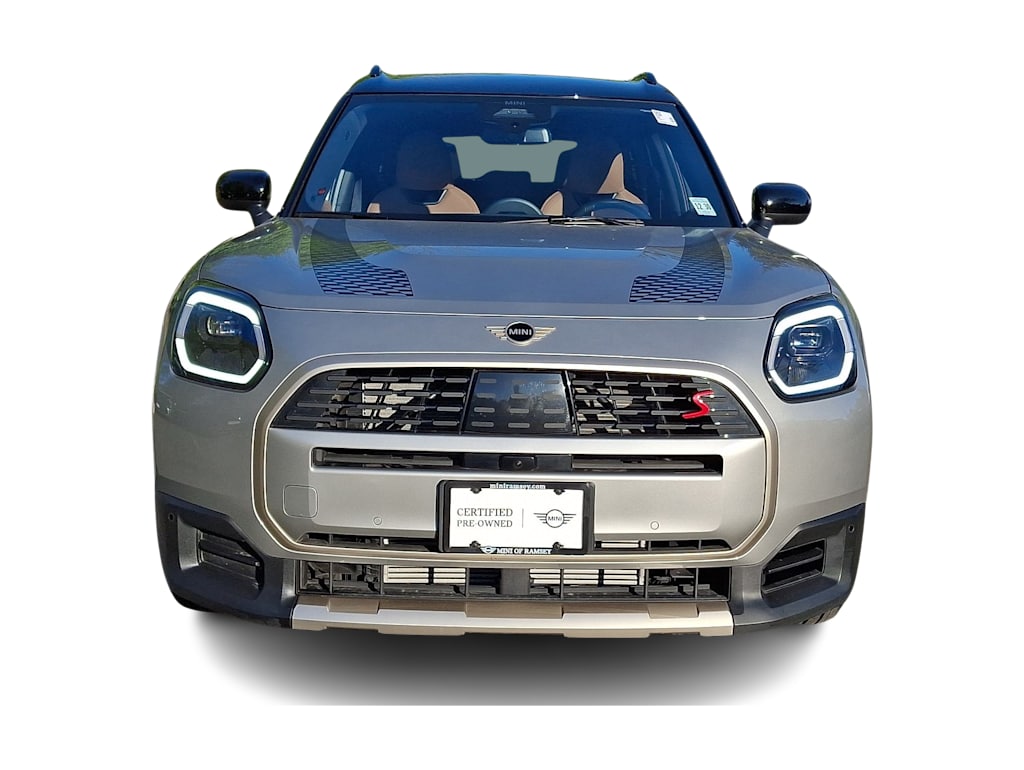 Thumbnail: 2026 MINI Cooper Countryman - 4