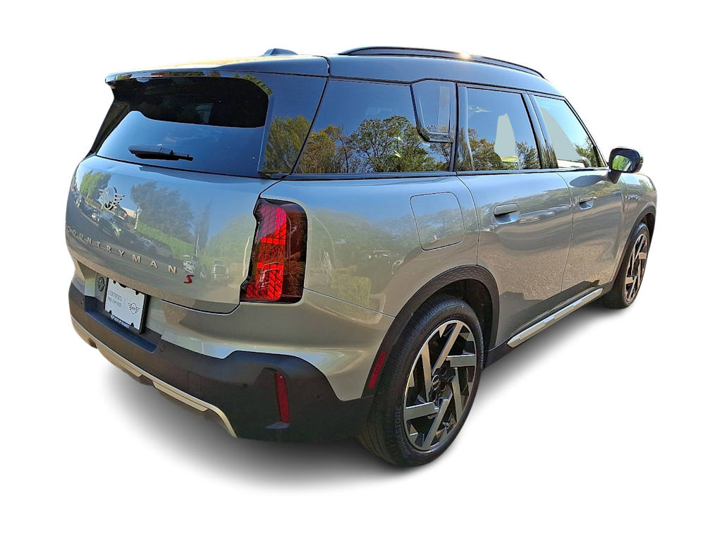 Thumbnail: 2026 MINI Cooper Countryman - 14