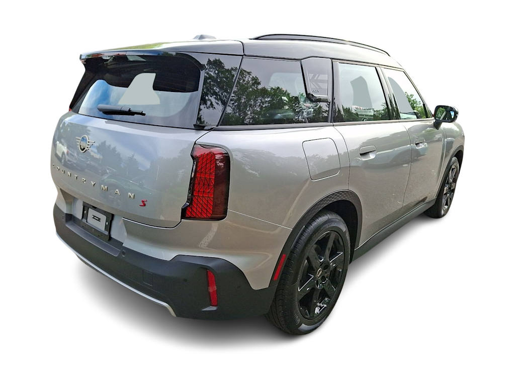 Thumbnail: 2026 MINI Cooper Countryman - 14