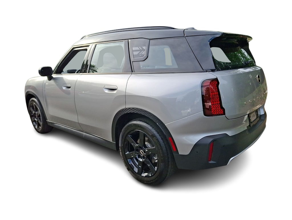 Thumbnail: 2026 MINI Cooper Countryman - 3