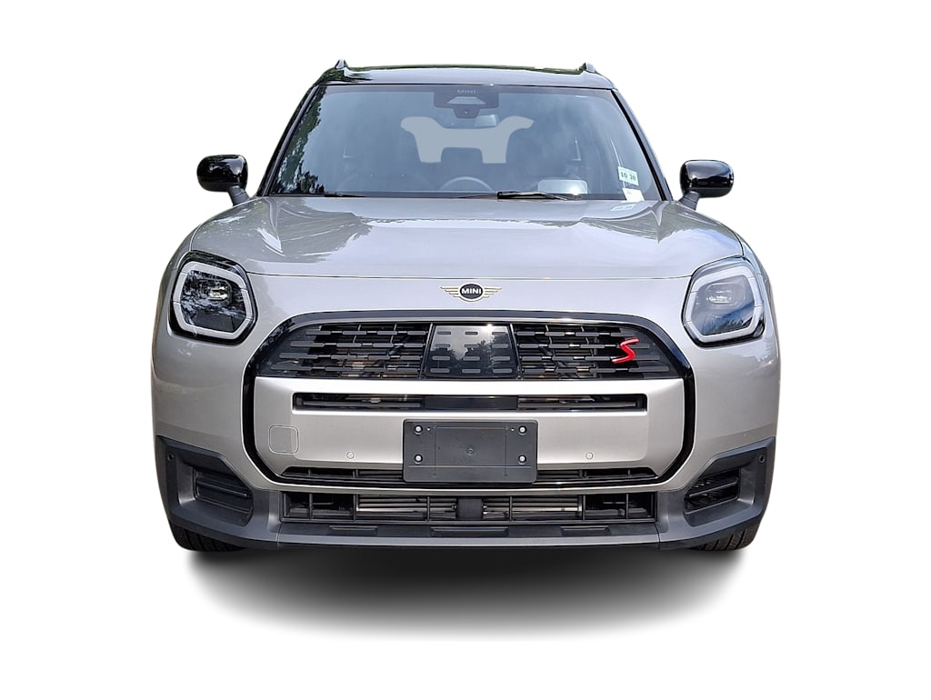 Thumbnail: 2026 MINI Cooper Countryman - 4