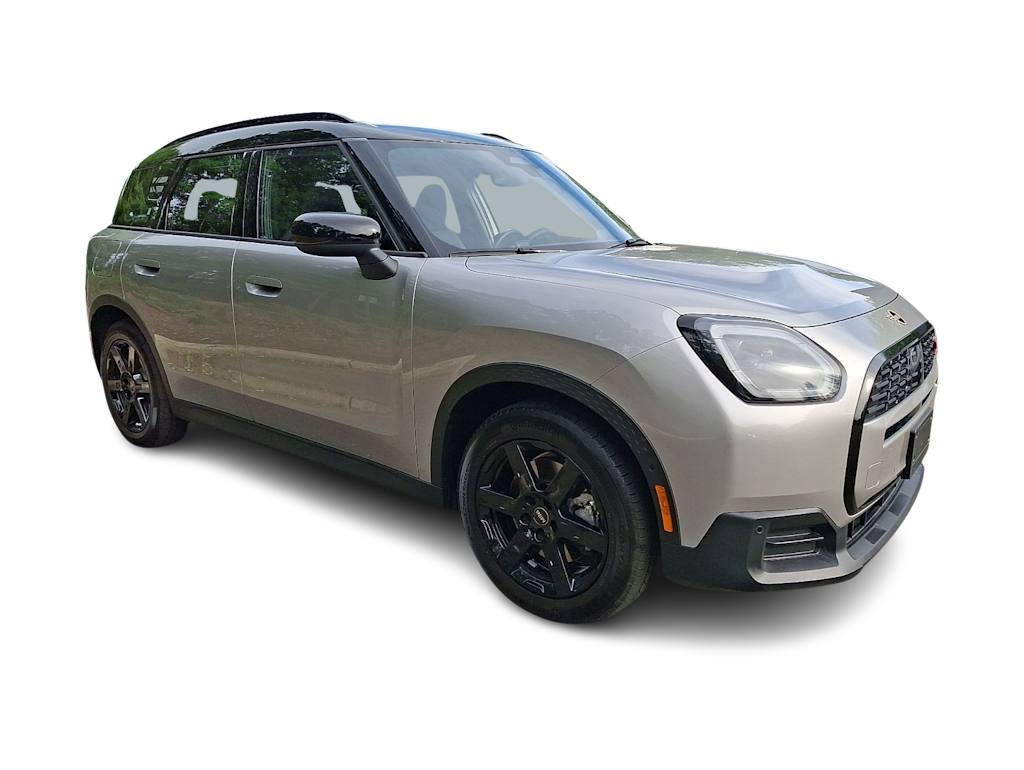 Thumbnail: 2026 MINI Cooper Countryman - 13