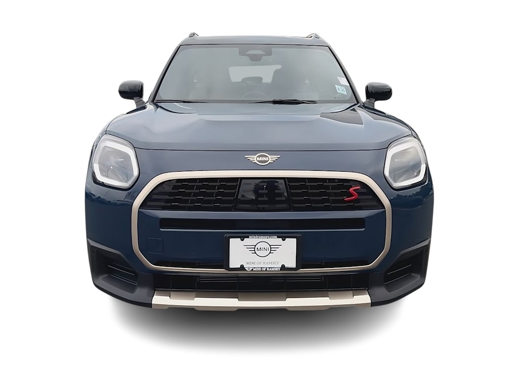 Thumbnail: 2026 MINI Cooper Countryman - 6