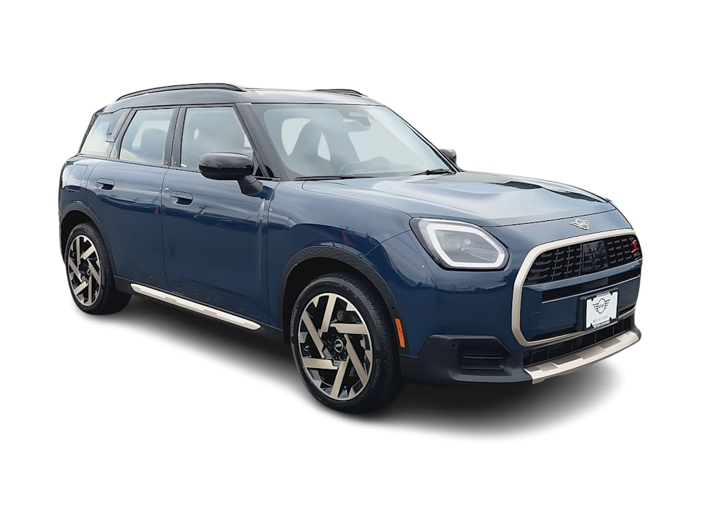 Thumbnail: 2026 MINI Cooper Countryman - 19