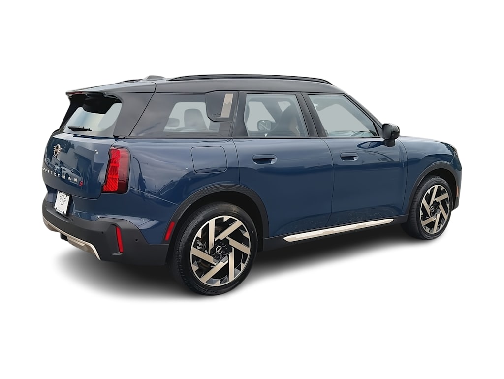 Thumbnail: 2026 MINI Cooper Countryman - 22