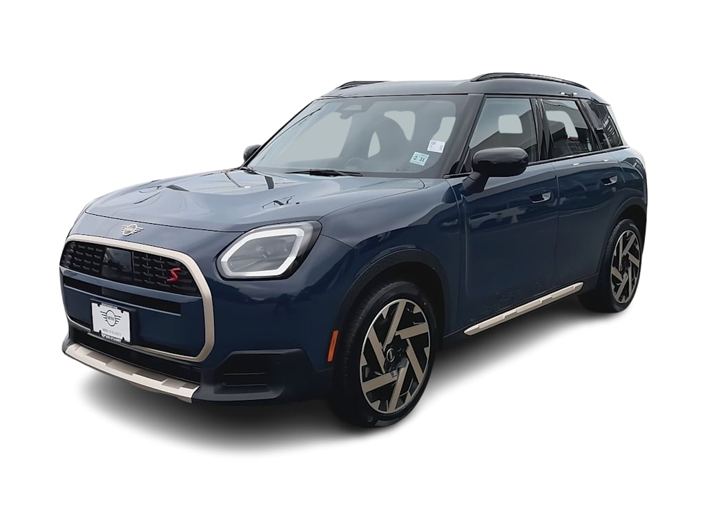 Thumbnail: 2026 MINI Cooper Countryman - 20