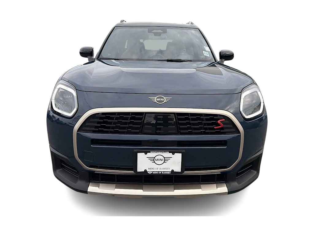 Thumbnail: 2026 MINI Cooper Countryman - 26