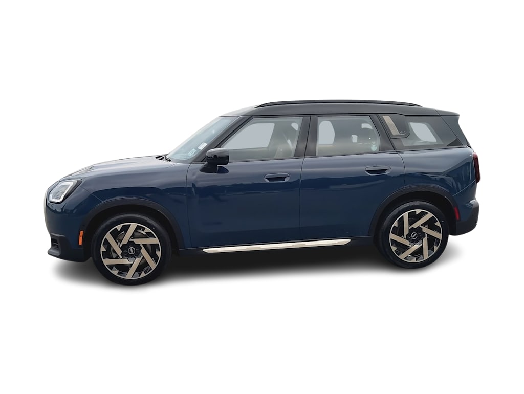 Thumbnail: 2026 MINI Cooper Countryman - 3