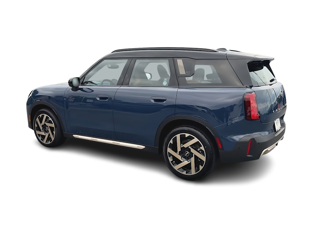 Thumbnail: 2026 MINI Cooper Countryman - 21