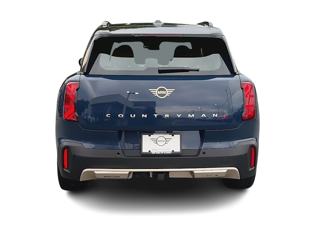 Thumbnail: 2026 MINI Cooper Countryman - 5