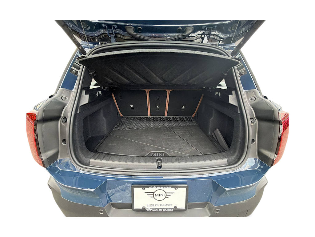 Thumbnail: 2026 MINI Cooper Countryman - 16