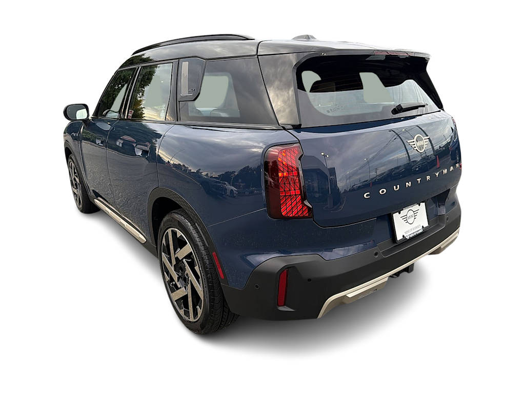 Thumbnail: 2026 MINI Cooper Countryman - 4