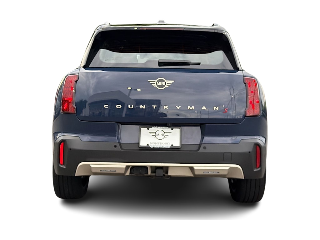 Thumbnail: 2026 MINI Cooper Countryman - 25