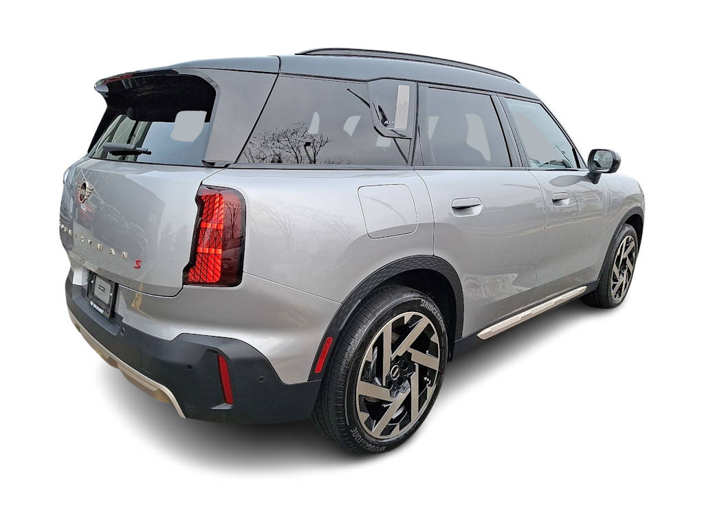 Thumbnail: 2025 MINI Cooper Countryman - 16