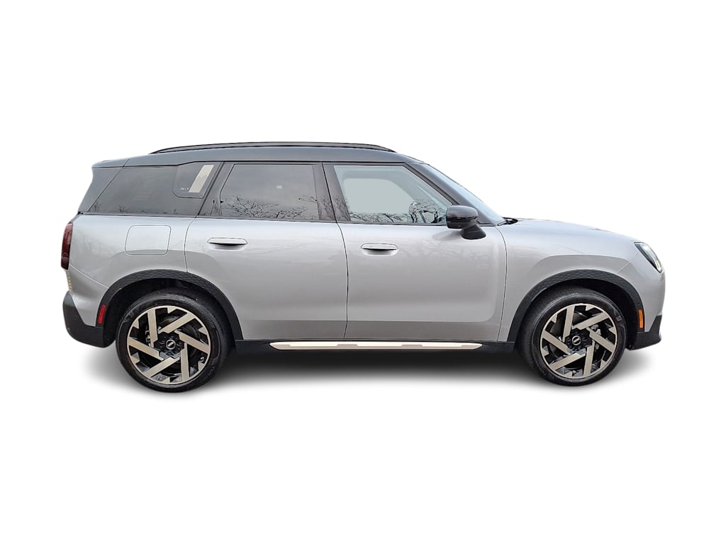 Thumbnail: 2025 MINI Cooper Countryman - 15