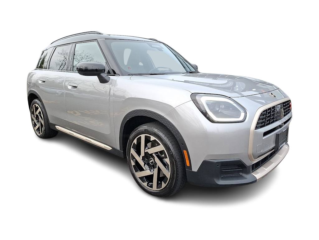 Thumbnail: 2025 MINI Cooper Countryman - 14