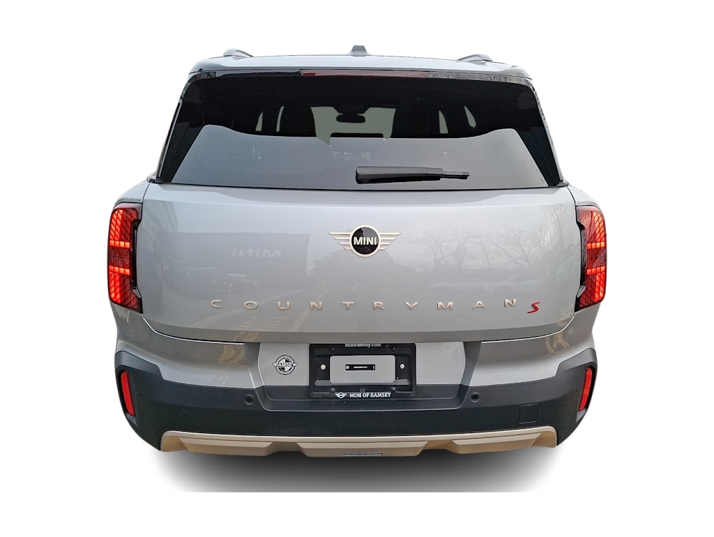 Thumbnail: 2025 MINI Cooper Countryman - 3