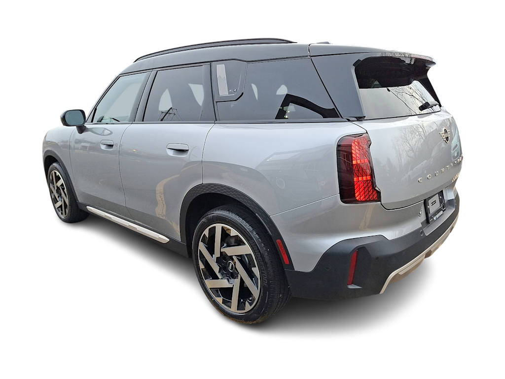 Thumbnail: 2025 MINI Cooper Countryman - 2