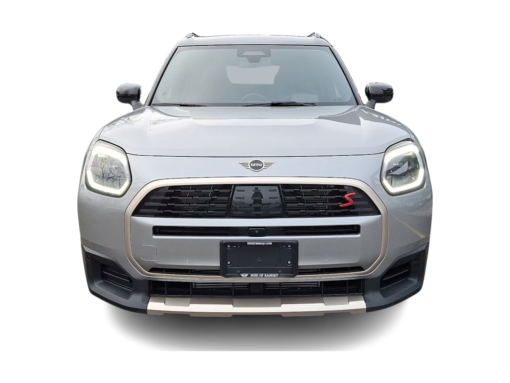 Thumbnail: 2025 MINI Cooper Countryman - 4