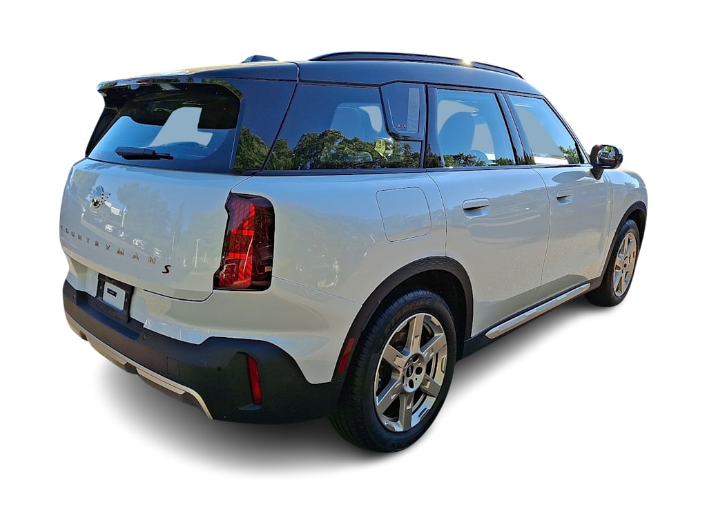 Thumbnail: 2025 MINI Cooper Countryman - 14