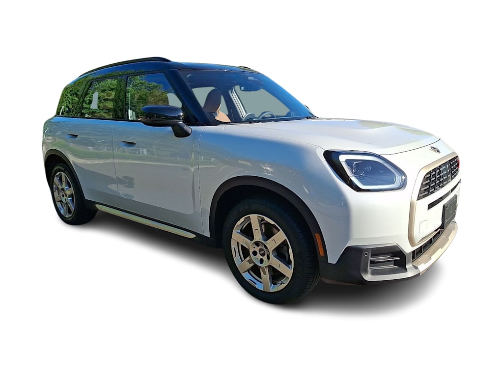 Thumbnail: 2025 MINI Cooper Countryman - 13