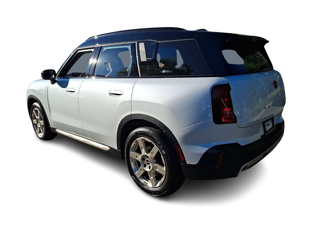 Thumbnail: 2025 MINI Cooper Countryman - 3