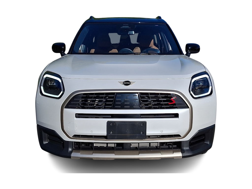 Thumbnail: 2025 MINI Cooper Countryman - 4