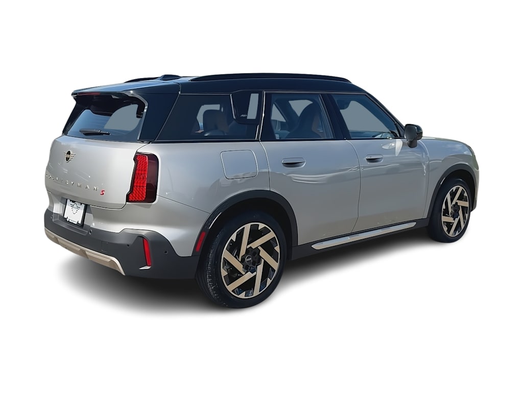 Thumbnail: 2026 MINI Cooper Countryman - 19