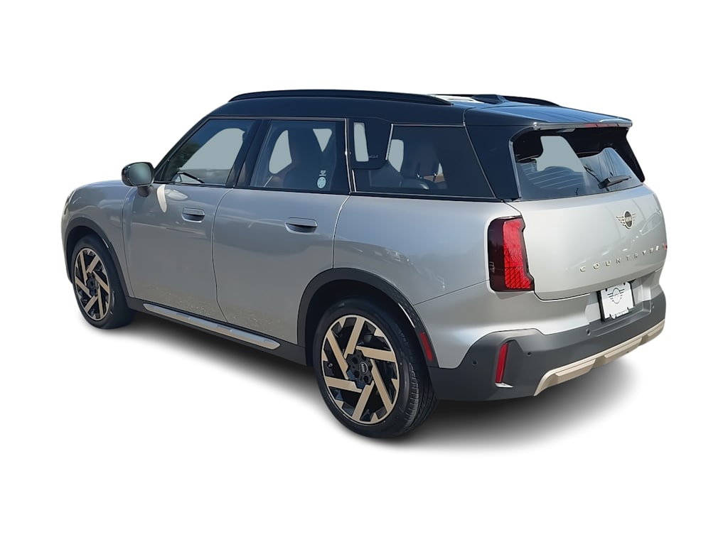 Thumbnail: 2026 MINI Cooper Countryman - 4
